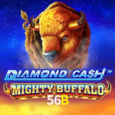 Cassino de Jogos 56B