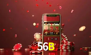 Jogos de Cassino 56B