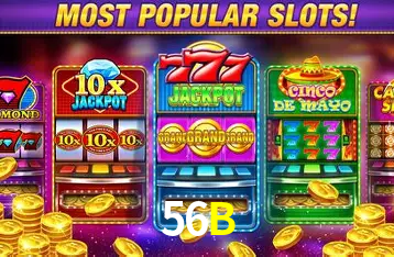 Slots no Site 56B
